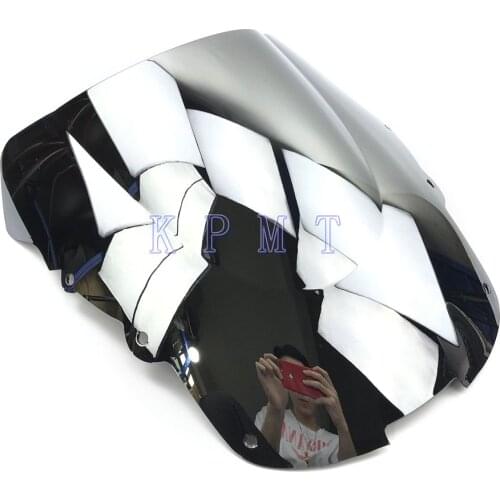For Honda CBR 1100XX CBR 1100 XX Super Blackbird 1996-2007 ABS motorcycle/motorbike Windshield/Windscreen CBR1100XX 96-07