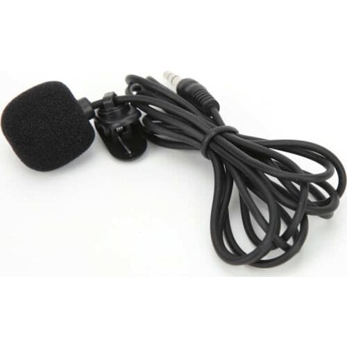 Engine Care tools for the car Car Stereo Microphone with Wiring Adapter Bluetooth 5.0 Replacement for Opel Agila CD30/CD30 MP3