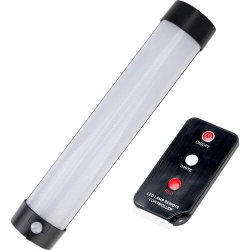 iTimo Portable Flashlights