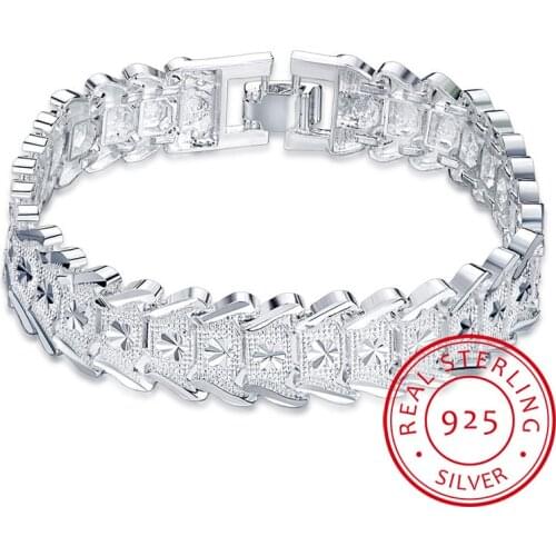 LEKANI Big Bracelets