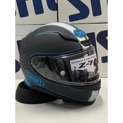 Full Face Motorcycle helmet Z7 new painting helmet Riding Motocross Racing Motobike Helmet