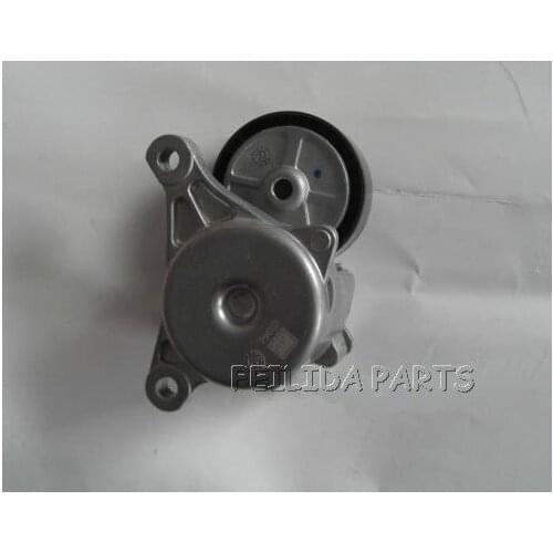 Alternator Belt Tensioner ASSY FOR PEUGE 206 307 406 CITRO C4 C5 LANCIA PHEDRA