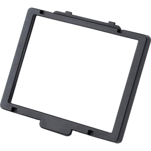 Optical Glass LCD Screen Protector Cover for Nikon D4 D4S Camera DSLR