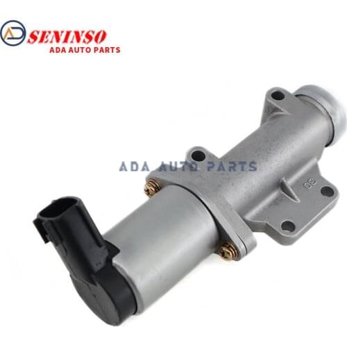 Original 23781-3S510 23781-3S500 23781-35510 237813S500 3S510 AC467 IAC Idle Air Control Valve For Nissan Frontier Xterra D22