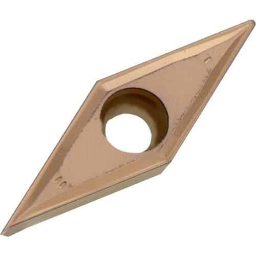 VBMT VBMT160404MT TT5080 160404MT CNC Blade Original Lathe Cutter Carbide Inserts Turning Tools Cutting