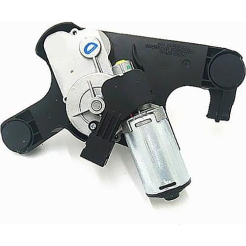 Suitable for Citroen C3-XR rear wiper motor Peugeot 3008 2008 OEM: 582608