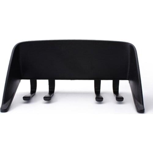 1PC 7inch Universal Anti Glare Sun Shade Tablet PC Car GPS Navigation SunShade High Quality