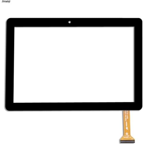New For 10.1'' Inch PX101A24A081 Tablet External Capacitive Touch Screen Digitizer Panel Sensor Repair Replacement