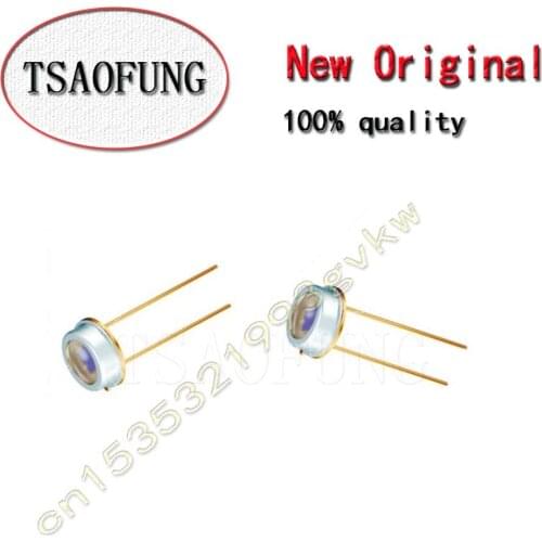 1Pieces BPW21R DIP2 UV sensor