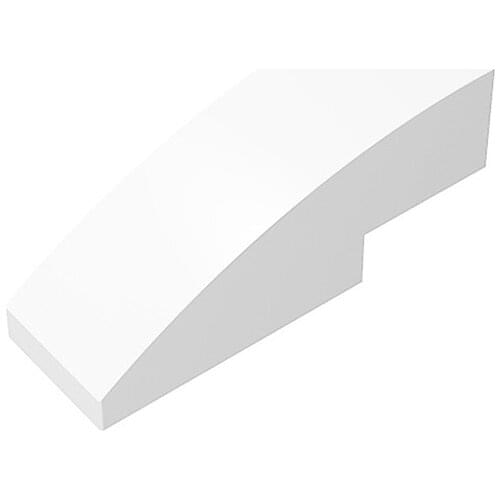 MOC Assembles Particles 50950 3x1 for Bricks Bulk Model Building Blocks DIY Educational High-Tech Spare Toys