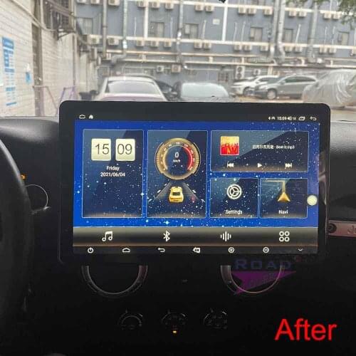 13.3 Inch Android 10 Car Multimedia Player For Jeep Wrangle 2011 2012 2013 2014 2015 2016 2017 Auto GPS Navigation Radio Stereo