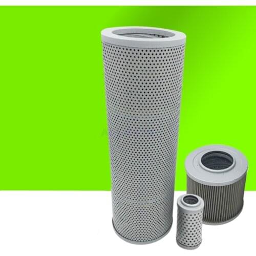 For Daewoo Doosan DH150 220 215 225-7-5 Excavator Hydraulic oil return oil inlet pilot filter Excavator Accessories