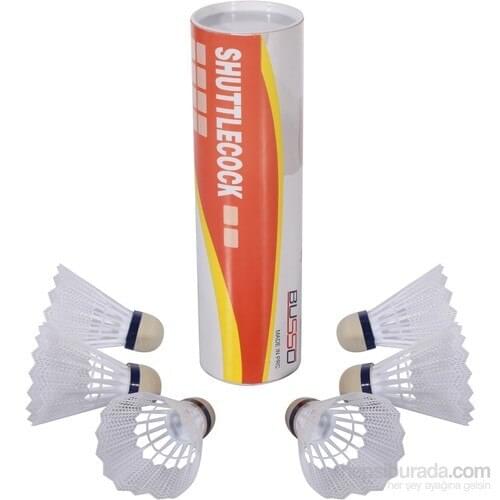 BUSSO Badminton Sets