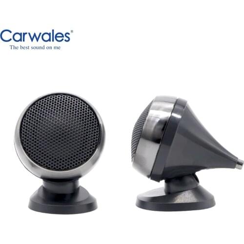 Carwales Tweeters