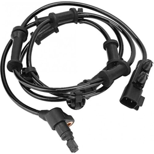 Front Wheel Speed Sensor 68003281AA Fits for Jeep Wrangler 3.6L 2012 3.8L 2007 2008 2009 2010 2011 Car Accessories