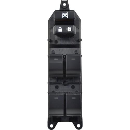 Master Power Window Switch 84040-33100 84040-0N020 For Toyota Camry Prius Land Cruiser Venza Lexus CT200H
