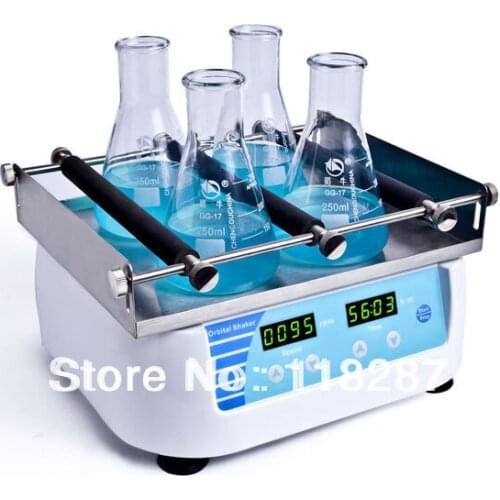 GS-30 Orbital Shaker