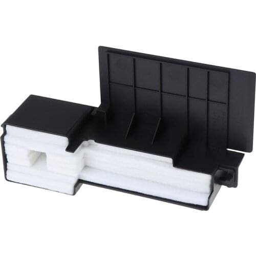 Waste Ink Tank Pad INK PAD Sponge for Epson L300 L301 L303 L310 L350 L351 L353 L358 L355 L110 L210 L211 ME101 ME303 ME401