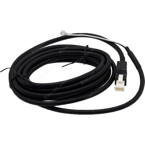 A4 A5 A6 Series Drag Chain Cable Brake Cable for Panasonic MFMCB0150GET MFMCB0100GET MFMCB0050GET MFMCB0030GET MFMCB0020GET