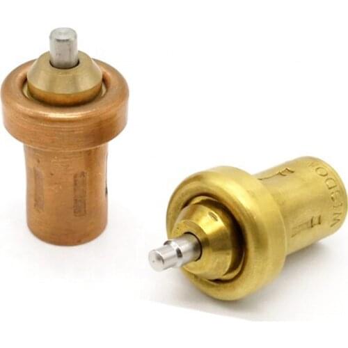 China supply air compressor kit thermostat valve 22125215 for Ingersoll Rand