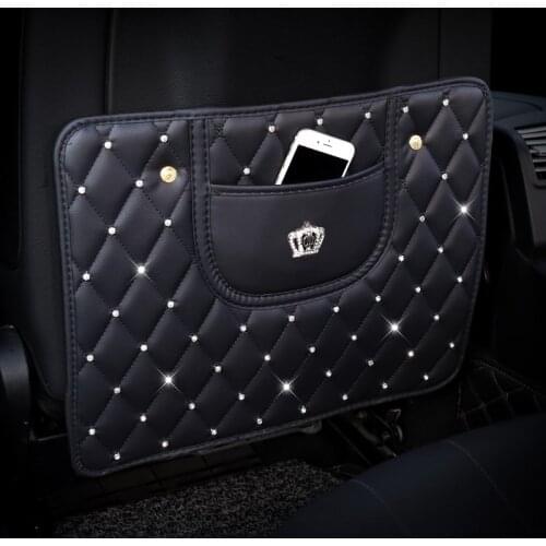 MR TEA Car Seat Covers