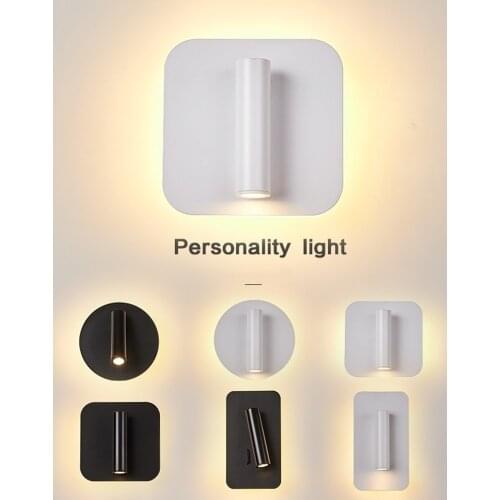 Mzvul LED Wall Lights