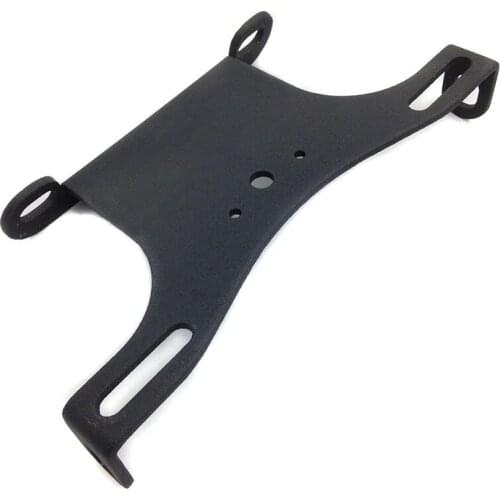 NEVERALONE Motorcycle Frames & Mounts