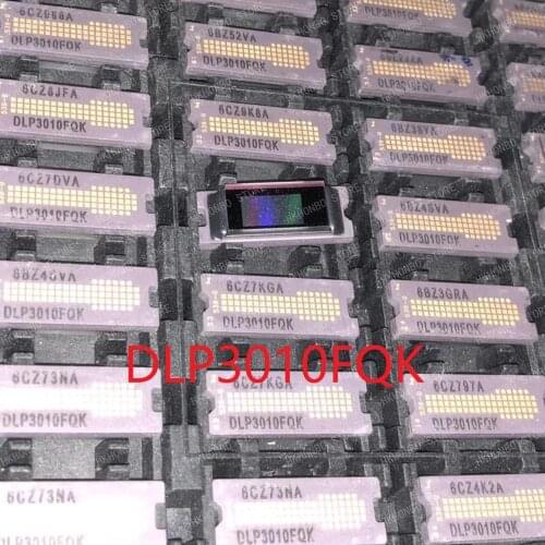 New DMD DLP2010FQJ DLP3010FQK DLP4710FQL DLP7000BFLP