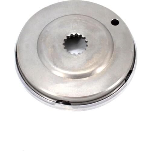 Bendix for RS100 JOG100 RSZ100 clutch starter with 5 rollers more power racing perfomance tuning upgrade engine jog rs 100 parts