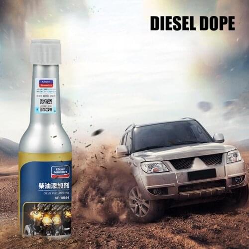 120ML Auto Fuel System Cleaner Save In Oil For Fuel Saver Remove Engine Carbon Deposit Gasoline Additive Increase Power Protect