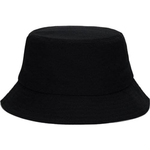 Modern Unisex Bucket Hat Hiking Climbing Hunting Fishing Outdoor Protection Caps Mens Womens Summer Sun Hat