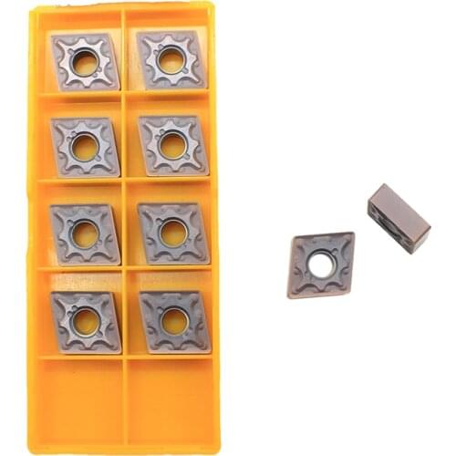 CNMG120408 MA VP15TF External Turning Tools CNMG120408 Carbide insert Lathe cutter Tool turning insert