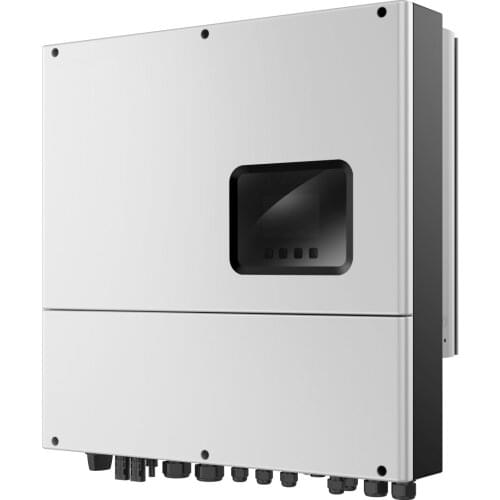 Converter 30kw On Grid Inverter 40kw Tied Three Phase Ue Standard