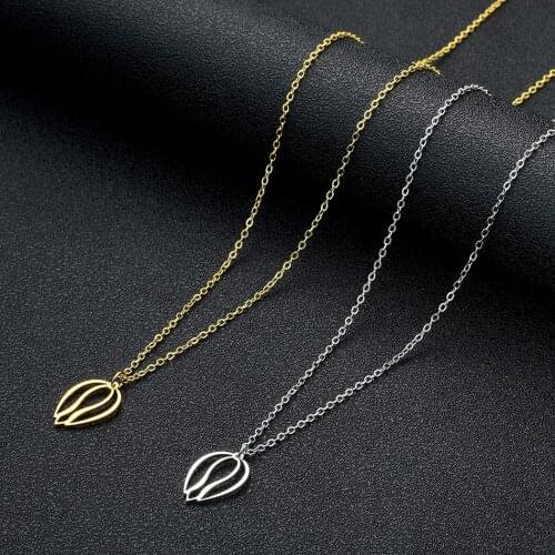 QIAMNI Necklaces