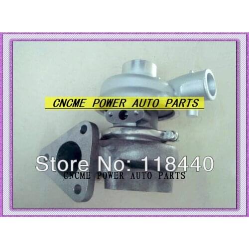TURBO TD05-10A 49178-00540 49178-00510 49178-00500 For KATO HD300 HD400 HD450 For Sumitomo 120 For CAT E110 For Mitsubishi 4D31T