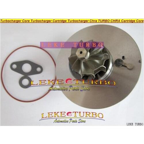 TURBO Cartridge CHRA GT2256V 709838 709838-0005 709838-0001 709838-0003 709838-0004 For Mercedes Sprinter 216 316 416 OM612 2.7L