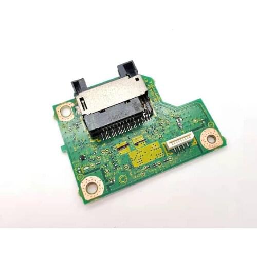 SCHEDA MEDIA READER CANON QK184S1 01 QM7-1314 For canon MG5430 5430