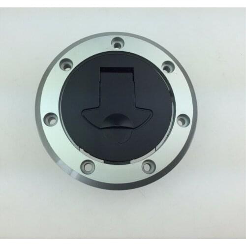 STARPAD For kawasaki Zephyr ZR400 ZR550 ZR750 ZR750 ZR - 7 motorcycle tank cover lock