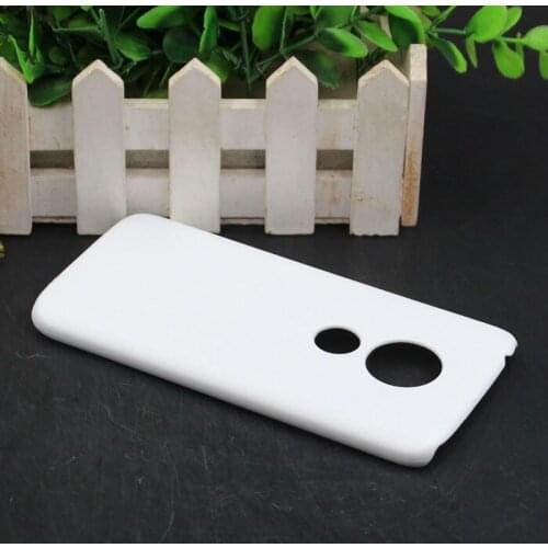 10pcs/Lot For Moto G9 Power/G8 Play/G7/G6/G5 Plus/G4/G3/G2 3D sublimation Blank phone case