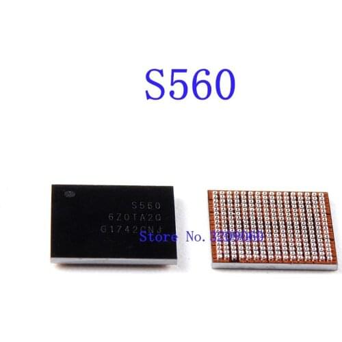 2Pcs/Lot S560 PM IC Power IC For Samsung G960F G965F S9 S9