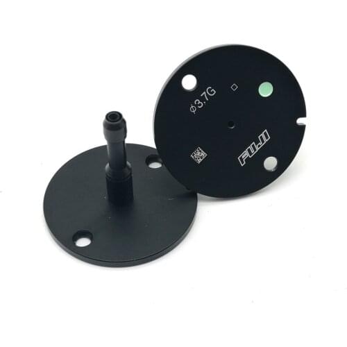 AA08500 NXT H01 H02 3.7G nozzle with rubber pad for fuji pick and place machine