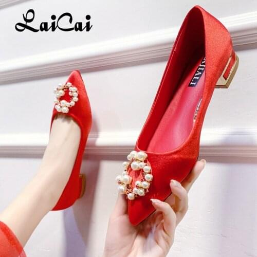 AB Wedding Shoes For The Bride