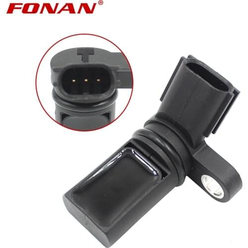 Crankshaft Position Sensor For Nissan Almera N16 Primera P12 QG15DE QG18DE CLASSIC B10 237314M50B