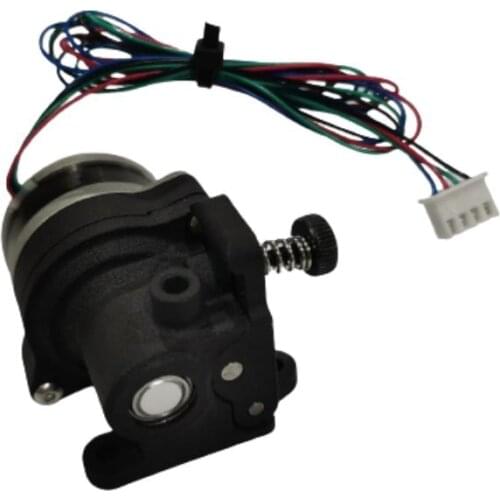 Funssor 1.75mm orbiter extruder full kit with motor SLS 3D printed extruder for Creality Ender3 CR-10 3D printer parts