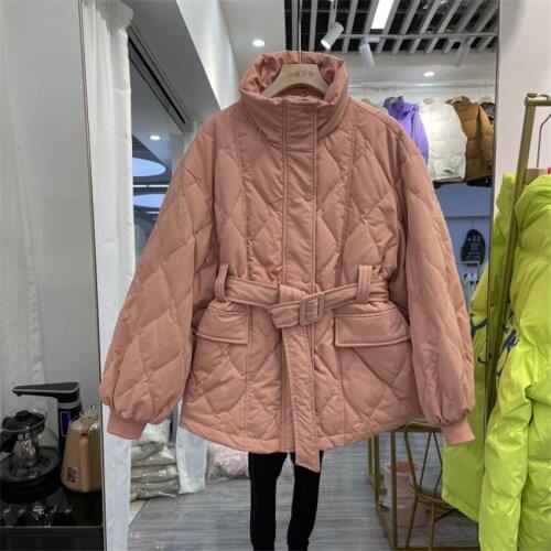 Gowyimmes Women's White Jackets