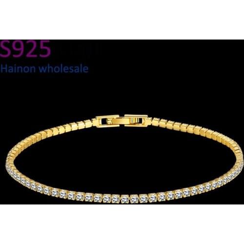 Золотые браслеты Hainon China At AliExpress