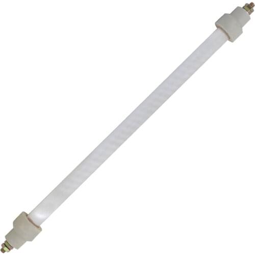 Infrared Disinfection Cabinet Electric Oven Heater Accessory Parts Quartz Tubes 220v 300w 33cm/28cm/30cm/25cm