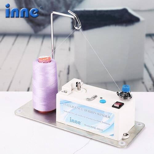 Inne Embroidery Kits