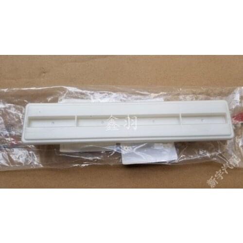 COVER,HEATER SIDE/Mitsubishi outlander Lancer ASX air-conditioning filter back cover air conditioning cover white OE7803A029