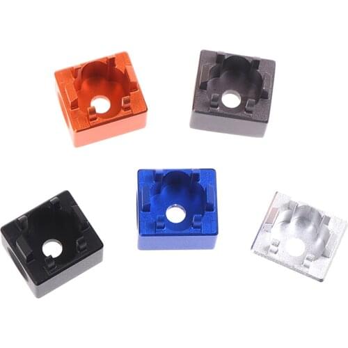 Mechanical Keyboard Keycaps Metal Switch Opener Instantly For Cherry Mx Switches Shaft Opener